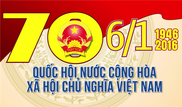 ກອງປະຊຸມສຳມະນາ: ສະພາແຫ່ງຊາດຫວຽດນາມ - 70ປີແຫ່ງວັນສ້າງຕັ້ງແລະພັດທະນາ